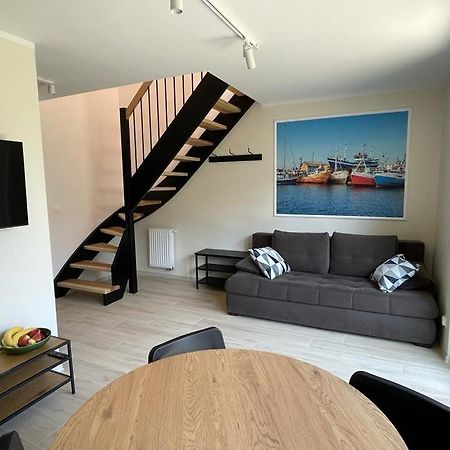 Apartamenty Przy Parku -150M Od Plazy Дарволко Екстериор снимка